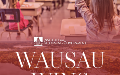 IRG Report: Several Wausau Schools Among Wisconsin’s Very Best