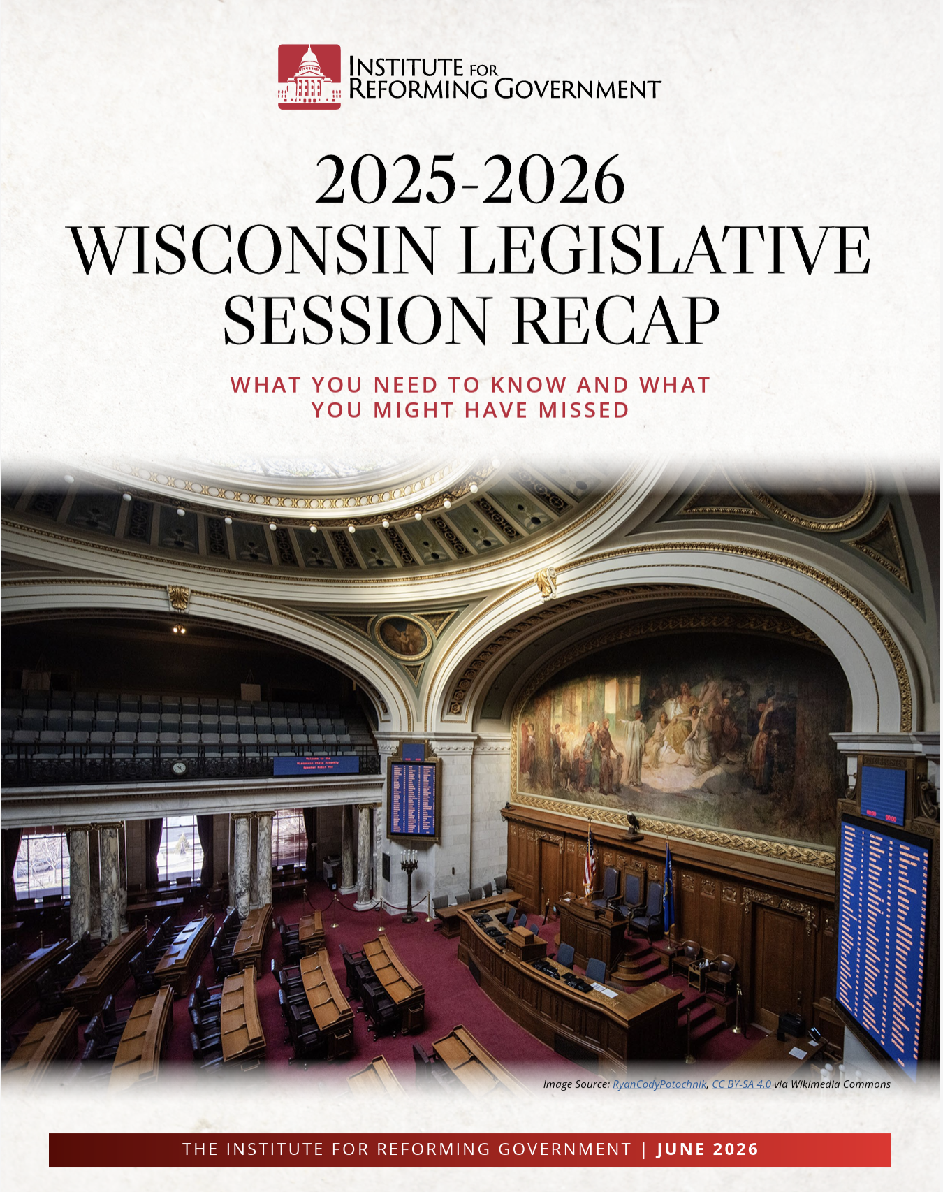 End of Session Recap End of Session Recap
